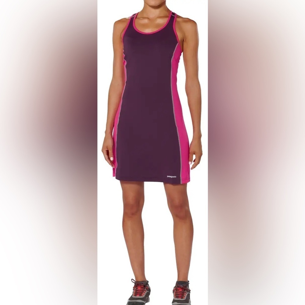 Patagonia All Weather Dress - Women's